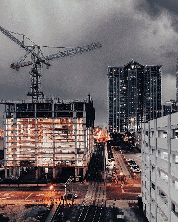 Astro Construction